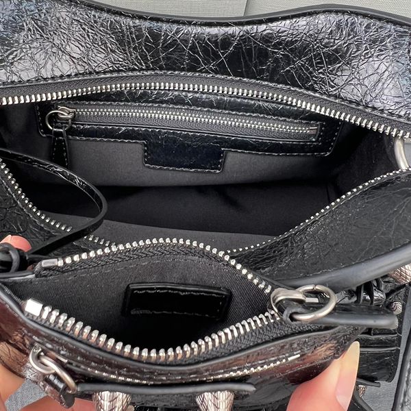 2022women lady neo cagole motorcycle shoulder bags luxury designers genuine leather crossbody clutch wallet purse po
2022women lady neo cagole motorcycle shoulder bags luxury designers genuine leather crossbody clutch wallet purse po