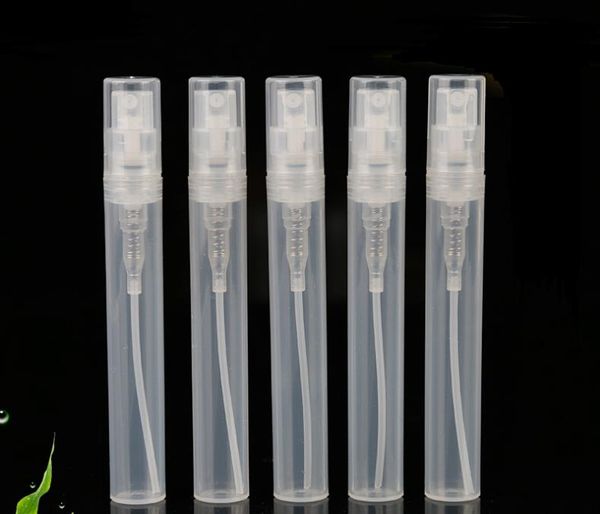 4ml atomizer empty matte plastic bottle spray refillable fragrance perfume sample bottle for travel party makeup tool sn698
4ml atomizer empty matte plastic bottle spray refillable fragrance perfume sample bottle for travel party makeup tool sn698