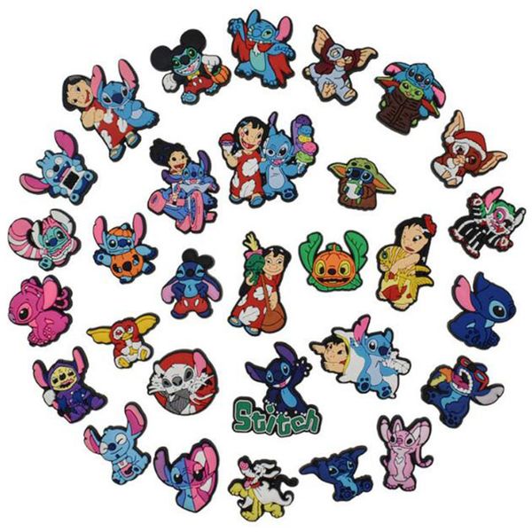 anime pvc cartoon shoe part accessories hole garden shoe flower decoration buckle croc charms wholesale, White;pink 
anime pvc cartoon shoe part accessories hole garden shoe flower decoration buckle croc charms wholesale, White;pink