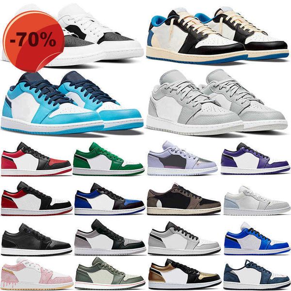 jumpman 1 men women low basketball shoes og 1s triple white shadow designer university blue unc black bred toe light smoky grey mens
jumpman 1 men women low basketball shoes og 1s triple white shadow designer university blue unc black bred toe light smoky grey mens