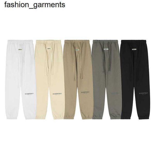 mens designer autumn double line essentials sportswear trend couple loose men's leisure pants, Black
mens designer autumn double line essentials sportswear trend couple loose men's leisure pants, Black