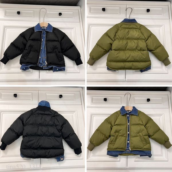 winter children down coat outwear fashion short kid baby winter coats boys coat girls down jacket girls coats big kids clothes, Blue;gray
winter children down coat outwear fashion short kid baby winter coats boys coat girls down jacket girls coats big kids clothes, Blue;gray