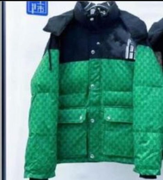 mens down jackets luxury parkas overcoat designer winter for green women jacket hooded thick coat, Black
mens down jackets luxury parkas overcoat designer winter for green women jacket hooded thick coat, Black