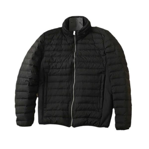 winter men filled jacket popular breathable man waterproof keep warm padding outerwear ez5x, Black;white
winter men filled jacket popular breathable man waterproof keep warm padding outerwear ez5x, Black;white