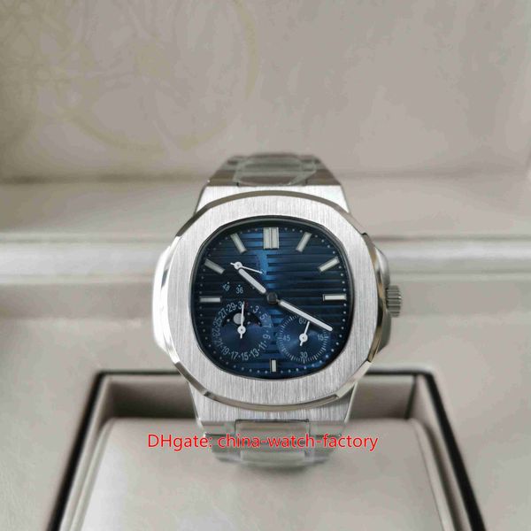 items mens watch classic 40.5mm nautilus 5712/1a-001 blue dial power reserve sapphire glass watches transparent mechanical automatic men, Slivery;brown
items mens watch classic 40.5mm nautilus 5712/1a-001 blue dial power reserve sapphire glass watches transparent mechanical automatic men, Slivery;brown