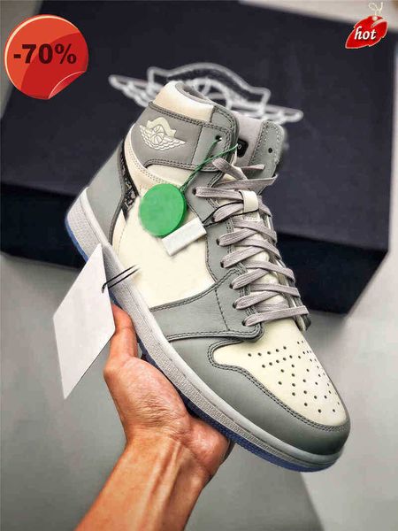 outdoor shoes release authentic wolf grey sail pn dust white with original bag 1 high og low man woman 1s
outdoor shoes release authentic wolf grey sail pn dust white with original bag 1 high og low man woman 1s