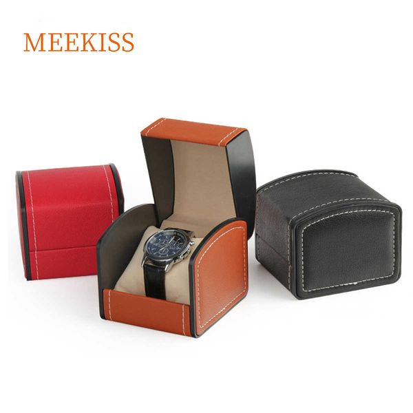 jewelry boxes custom new high-end european men's pu leather display mechanical storage gift packaging l221021, Black;white
jewelry boxes custom new high-end european men's pu leather display mechanical storage gift packaging l221021, Black;white