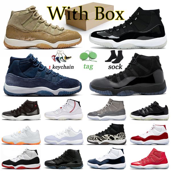 professional 11 11s basketball shoes j11 midnight navy men women jumpman offs white olive lux space jam trainers low 72-10 sneakers sports c
professional 11 11s basketball shoes j11 midnight navy men women jumpman offs white olive lux space jam trainers low 72-10 sneakers sports c