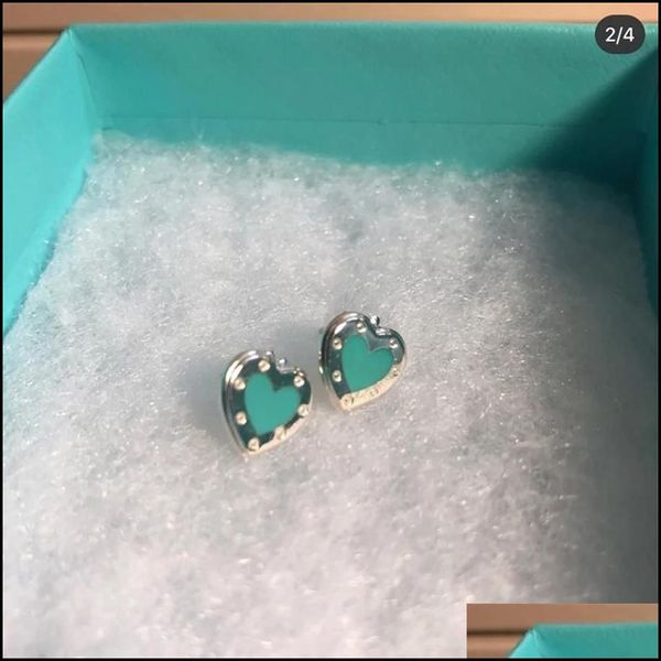 StudClassic tiffancy Blue Love Heart S Sterling Sier Earrings Ladies Party Birthday Gifts Fashionable High-end224h Dhbqf terling ier
StudClassic tiffancy Blue Love Heart S Sterling Sier Earrings Ladies Party Birthday Gifts Fashionable High-end224h Dhbqf terling ier