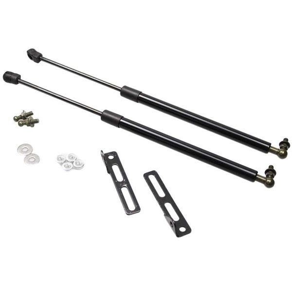 2x front hood bonnet gas struts lift support shock damper for nissan qashqai j11 and dualis 2014 2015 2016-2020 auto absorber
2x front hood bonnet gas struts lift support shock damper for nissan qashqai j11 and dualis 2014 2015 2016-2020 auto absorber