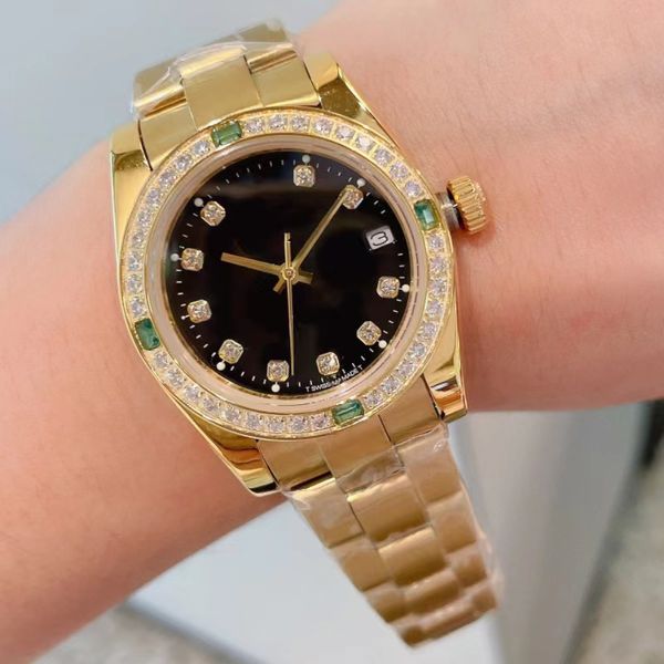 luxury designer mens watch womens watchs movement watches watchtes datejust watche montre men diamond gold watch wristwatch automatic mechan, Slivery;brown
luxury designer mens watch womens watchs movement watches watchtes datejust watche montre men diamond gold watch wristwatch automatic mechan, Slivery;brown