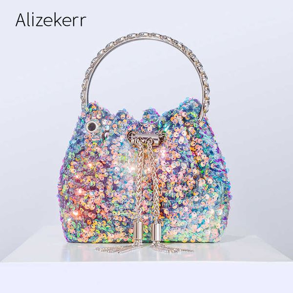 clutch bags evening women diamond sequin boutique glittering crystal tassel bucket purse bridal wedding chain crossbody 221021
clutch bags evening women diamond sequin boutique glittering crystal tassel bucket purse bridal wedding chain crossbody 221021