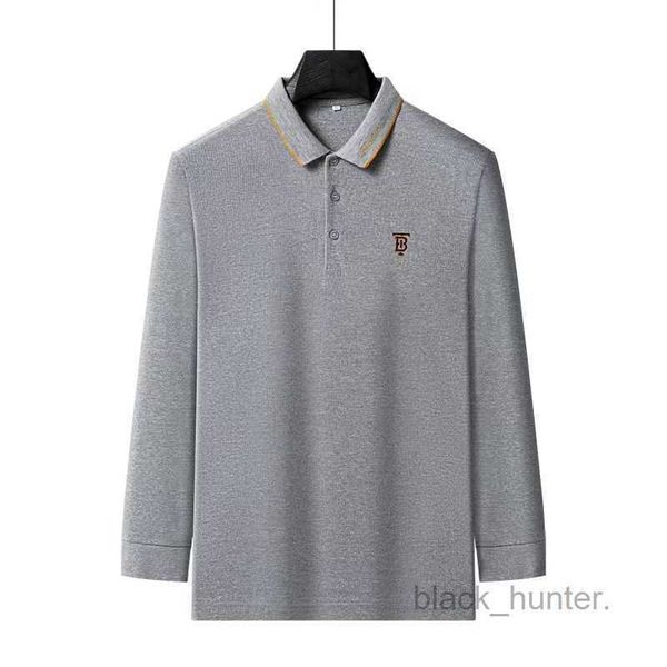 men's t-shirts burbrerys designer new long sleeve fashion brand luxury t-shirt men polo business casual spring autumn shirt, White;black
men's t-shirts burbrerys designer new long sleeve fashion brand luxury t-shirt men polo business casual spring autumn shirt, White;black