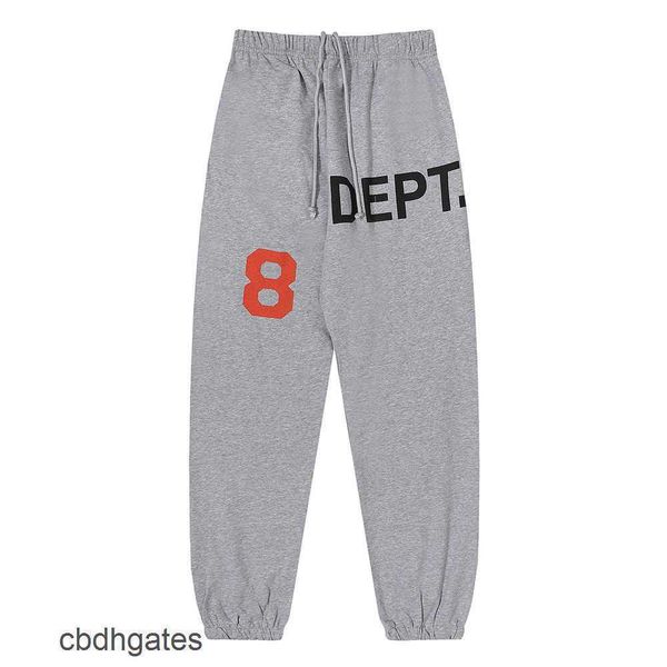 8 galleryss dept pant niche hoodies designer cotton printed leggings streetwear pure beauty casual fashion digital pants men women 50pd, Black
8 galleryss dept pant niche hoodies designer cotton printed leggings streetwear pure beauty casual fashion digital pants men women 50pd, Black