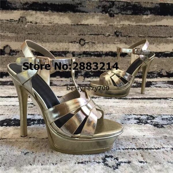 sandal t-strap high heels gladiator sandals shoes lady tribute patent leather platform dress pumps party woman yslity vmc, Black
sandal t-strap high heels gladiator sandals shoes lady tribute patent leather platform dress pumps party woman yslity vmc, Black