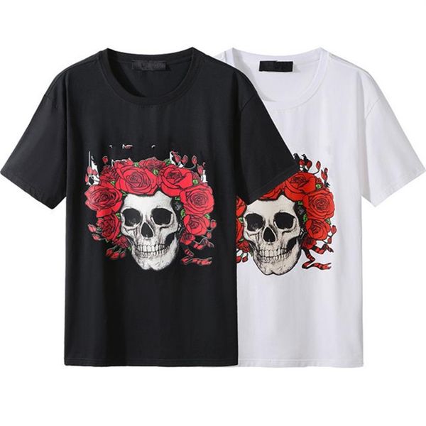 summer designer mens t shirts men women letter logo tees black white casual loose slim fashion street clothing design tshirts good2337, White;black
summer designer mens t shirts men women letter logo tees black white casual loose slim fashion street clothing design tshirts good2337, White;black