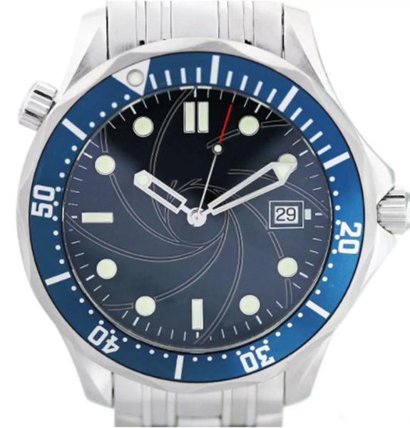 outdoor master ocean mens watches rotatable bezel blue dial date automatic mechanical movement man wristwatches marques de montres de luxe, Slivery;brown
outdoor master ocean mens watches rotatable bezel blue dial date automatic mechanical movement man wristwatches marques de montres de luxe, Slivery;brown