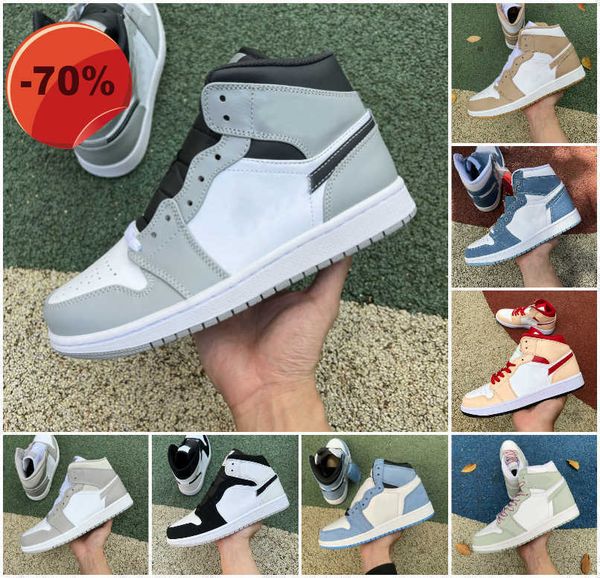 jumpman 1 1s og mens women basketball shoes university blue unc hyper royal bred patent black toe dark mocha twist tan gum linen smoke grey
jumpman 1 1s og mens women basketball shoes university blue unc hyper royal bred patent black toe dark mocha twist tan gum linen smoke grey