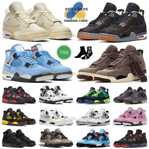 designer women men basketball shoes jumpman 4 viole ore 4s red thunder sail white cement metallic orange starfish military black cat sneaker
designer women men basketball shoes jumpman 4 viole ore 4s red thunder sail white cement metallic orange starfish military black cat sneaker