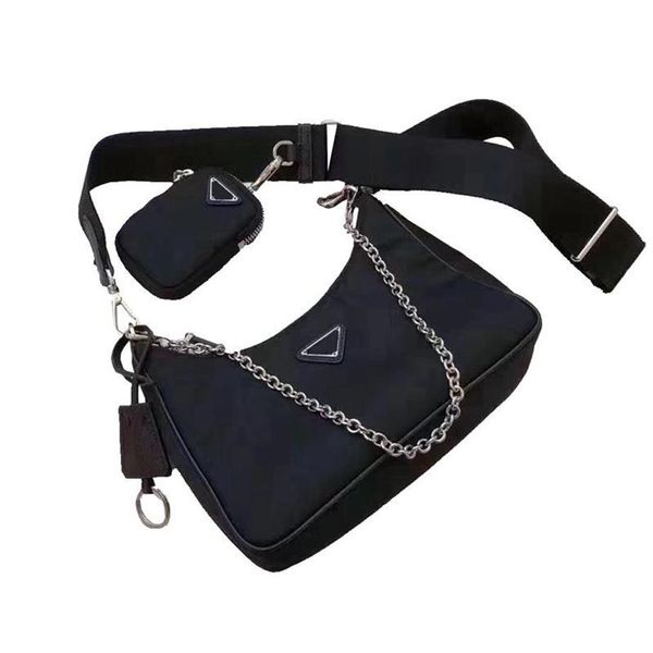 high-quality ladies one-shoulder portable diagonal canvas chest bag classic design luxury2191
high-quality ladies one-shoulder portable diagonal canvas chest bag classic design luxury2191