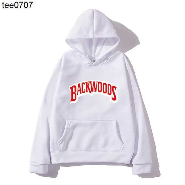 2d autumn and winter classic backwoods designer stamping sportswear men's and women's hip hop hoodie sweater set, Black
2d autumn and winter classic backwoods designer stamping sportswear men's and women's hip hop hoodie sweater set, Black