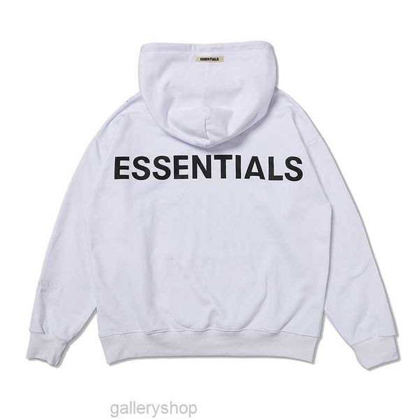 es hoodies men's hoodies sweatshirts essentials reflective high street hoodie sweater winter collarless cotton casual men's and wo, Black
es hoodies men's hoodies sweatshirts essentials reflective high street hoodie sweater winter collarless cotton casual men's and wo, Black