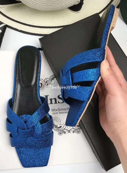 sandal women bling leather sandals woman slippers female slides summer beach shoes tribute flats yslity znk, Black
sandal women bling leather sandals woman slippers female slides summer beach shoes tribute flats yslity znk, Black