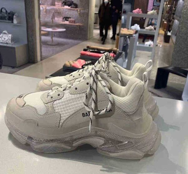 balencaigass sneakers daddy 2022 paris third ins trendy thick soled air cushion crystal b home
balencaigass sneakers daddy 2022 paris third ins trendy thick soled air cushion crystal b home