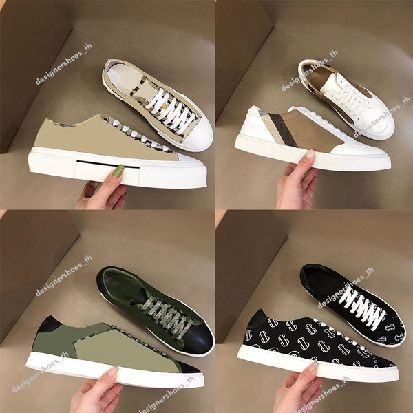 designer sneakers vintage check casual shoes classic stripes sneaker men women grid shoe cotton suede trainers print canvas trainer with box, Black
designer sneakers vintage check casual shoes classic stripes sneaker men women grid shoe cotton suede trainers print canvas trainer with box, Black
