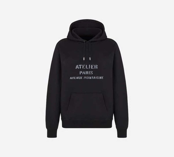 men's hoodies sweatshirts oversized atelier hooded sweatshirt men desinger fashion sweatshirt casual women pullover couple street sweat, Black
men's hoodies sweatshirts oversized atelier hooded sweatshirt men desinger fashion sweatshirt casual women pullover couple street sweat, Black