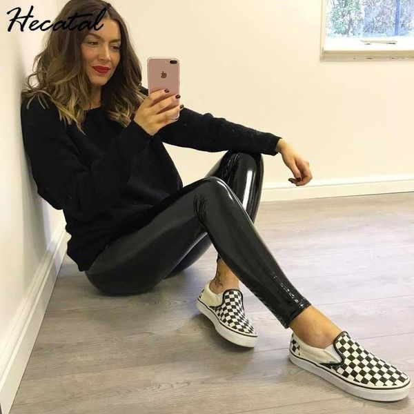 women's leggings heeatal black leggings women high waist skinny leggings ropa de mujer reflective leather black pants women pantnes de
women's leggings heeatal black leggings women high waist skinny leggings ropa de mujer reflective leather black pants women pantnes de