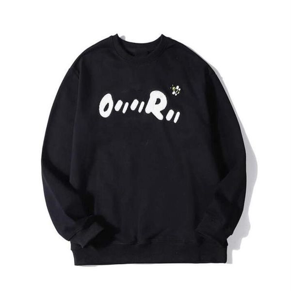 men's hoodies sweater new arrivals men's streetwear jumpers embroidery sweatshirt for men women spring autumn out259w, Black
men's hoodies sweater new arrivals men's streetwear jumpers embroidery sweatshirt for men women spring autumn out259w, Black