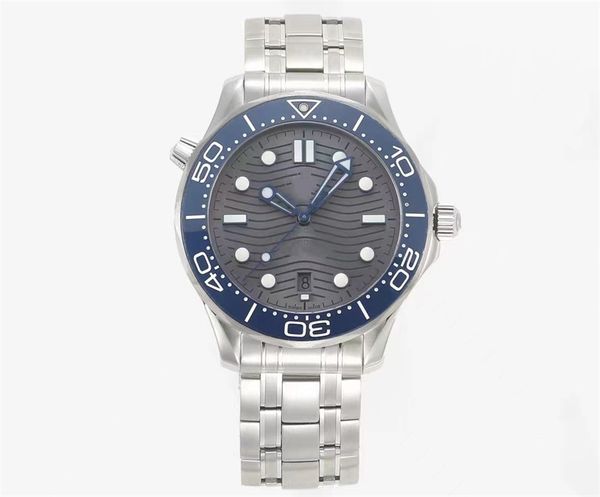 vs mens watch 300 m waterproof 8800 mechanical movement watches sapphire scratch resistant glass super luminous diameter 42mm 04, Slivery;brown
vs mens watch 300 m waterproof 8800 mechanical movement watches sapphire scratch resistant glass super luminous diameter 42mm 04, Slivery;brown