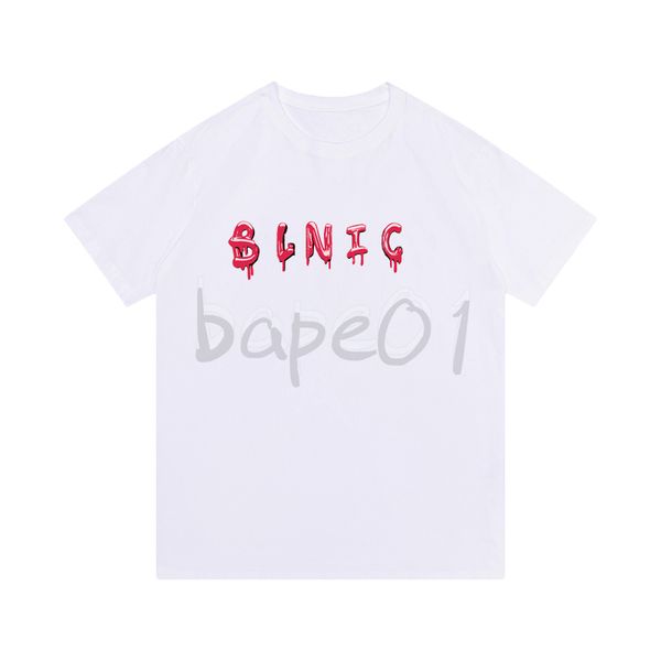 luxury fashion brand mens t shirt polo shirt designer jelly letter print short sleeve casual crew neck t-shirt black grey white asian size s, White;black
luxury fashion brand mens t shirt polo shirt designer jelly letter print short sleeve casual crew neck t-shirt black grey white asian size s, White;black