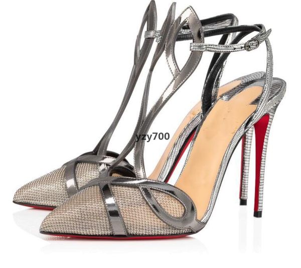 red-bottoms sandal christians women double l pumps pointed toe red women's sandals lady high heels mesh leather stiletto heel red csq, Black
red-bottoms sandal christians women double l pumps pointed toe red women's sandals lady high heels mesh leather stiletto heel red csq, Black
