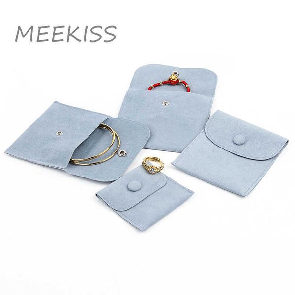 jewelry boxes new bag flannel purse snap thick and delicate velvet ring necklace storage l221021, Black;white
jewelry boxes new bag flannel purse snap thick and delicate velvet ring necklace storage l221021, Black;white