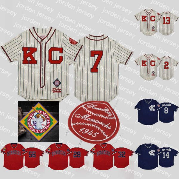 baseball jerseys new college baseball wears nlbm negro leagues kansas city monarchs jersey 7 bobby witt jr. 2 michael a. taylor 8 nicky lope, Blue;black
baseball jerseys new college baseball wears nlbm negro leagues kansas city monarchs jersey 7 bobby witt jr. 2 michael a. taylor 8 nicky lope, Blue;black