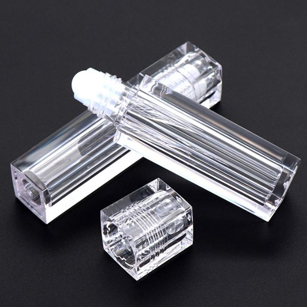 1000pcs/lot 6.5ml empty transparent roller bottles square essential oil plastic bottle c021
1000pcs/lot 6.5ml empty transparent roller bottles square essential oil plastic bottle c021