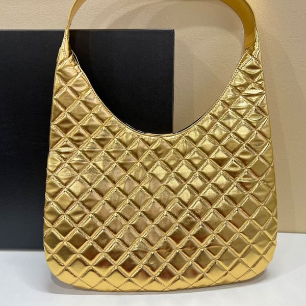 shoulder tote bag axillary clutch bags underarm handbag purse quilting sequins hobos women pocket plain super metal letter genuine leather c 
shoulder tote bag axillary clutch bags underarm handbag purse quilting sequins hobos women pocket plain super metal letter genuine leather c
