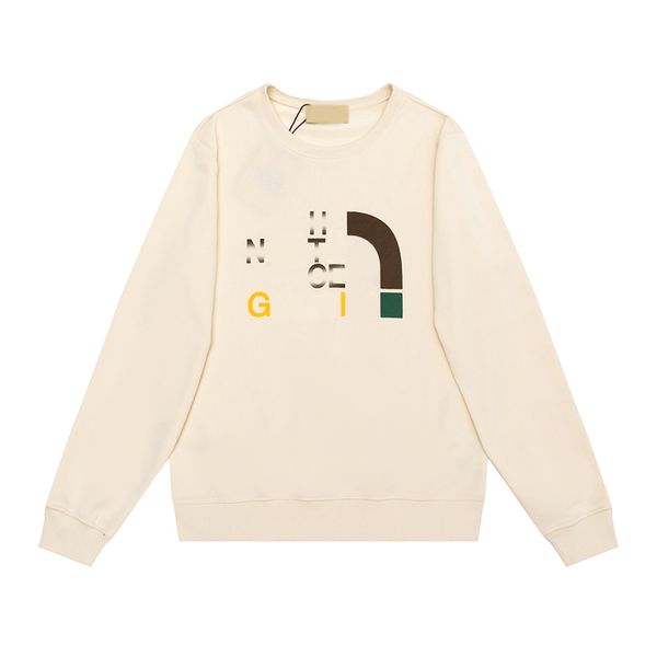 designer men northes print cotton sweatshirt women basic cool thicken hoodies letter print long sleeve loose sweatshirts hooded retro casual, Black
designer men northes print cotton sweatshirt women basic cool thicken hoodies letter print long sleeve loose sweatshirts hooded retro casual, Black