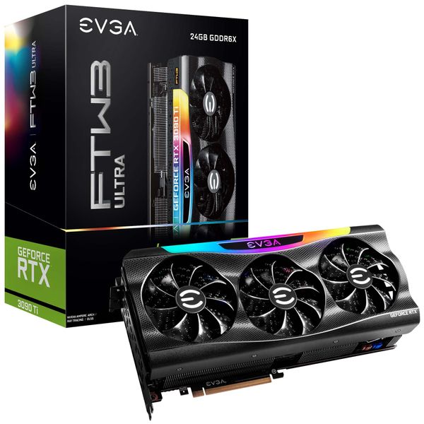 evga geforce rtx 3090 ti ftw3 ultra gaming 24g p5 4985 kr 24gb gddr6x icx3 argb led backplate
evga geforce rtx 3090 ti ftw3 ultra gaming 24g p5 4985 kr 24gb gddr6x icx3 argb led backplate