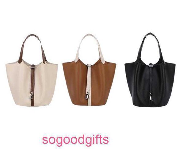designers herme bags women's picotin lock handbags tote bag 2022 new litchi pattern vegetable basket bag female portable oblique cross
designers herme bags women's picotin lock handbags tote bag 2022 new litchi pattern vegetable basket bag female portable oblique cross