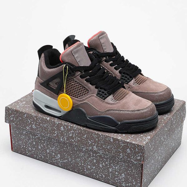 shoes authentic mens high og 4s taupe haze basketball jumpman 4 dark brown womens luxurys designers sneakers running shoe
shoes authentic mens high og 4s taupe haze basketball jumpman 4 dark brown womens luxurys designers sneakers running shoe