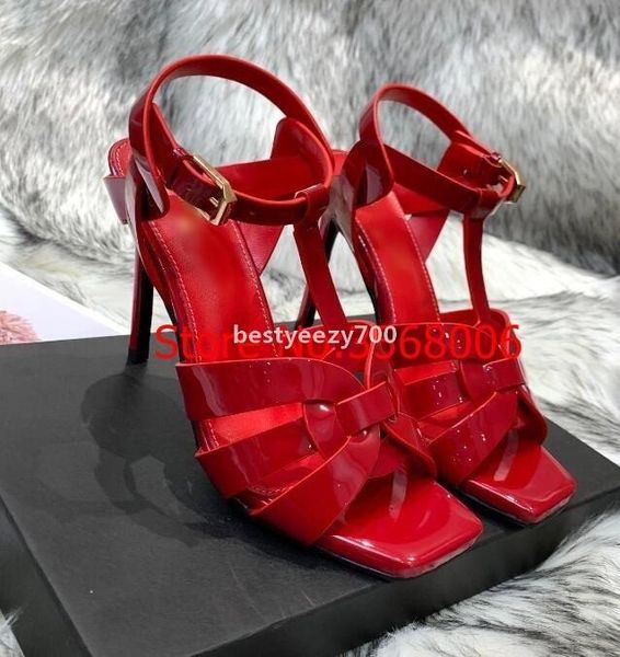 sandal latest style real leather girls fashion stiletto dress shoes tribute candy color women sandals high heels big size 43 yslity gai, Black
sandal latest style real leather girls fashion stiletto dress shoes tribute candy color women sandals high heels big size 43 yslity gai, Black