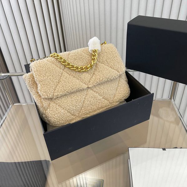 designer bags chain tote bag casual lambswool shoulder bag double letter crossbody messenger purses luxury brand handbags
designer bags chain tote bag casual lambswool shoulder bag double letter crossbody messenger purses luxury brand handbags