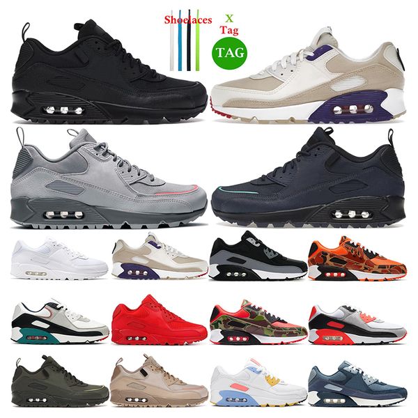 designer running shoes for men women 90 runner triple black white safety ge wolf grey surplus black midnight navy sports sneakers
designer running shoes for men women 90 runner triple black white safety ge wolf grey surplus black midnight navy sports sneakers