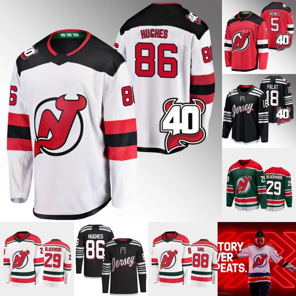 devils jack hughes jerseys ondrej palat nico hischier dawson mercer miles wood mackenzie blackwood simon nemec andrew hammond tyce thompson, Black;red
devils jack hughes jerseys ondrej palat nico hischier dawson mercer miles wood mackenzie blackwood simon nemec andrew hammond tyce thompson, Black;red