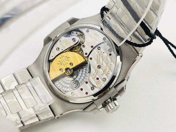 super 5724 automatic mechanical watch luxury brand business wristwatches waterproof men's timepiece wholesale, Slivery;brown
super 5724 automatic mechanical watch luxury brand business wristwatches waterproof men's timepiece wholesale, Slivery;brown