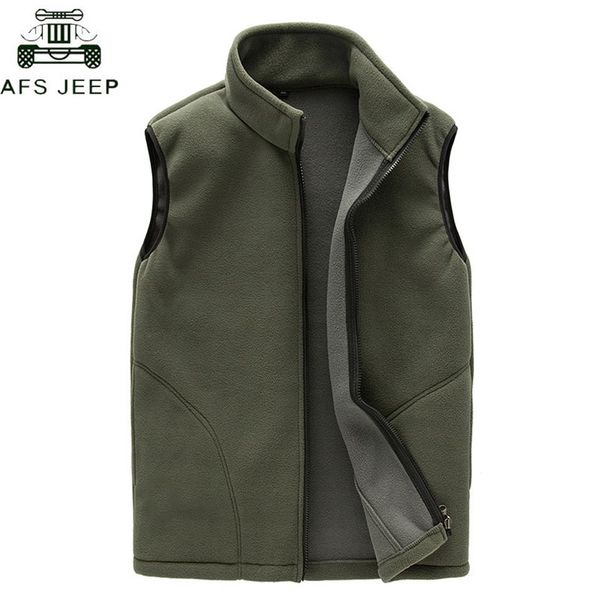 brand 2019 casual vest men winter warm thick sleeveless jacket army mens waistcoat polar fleece vests chaleco hombre212i, Black;white
brand 2019 casual vest men winter warm thick sleeveless jacket army mens waistcoat polar fleece vests chaleco hombre212i, Black;white