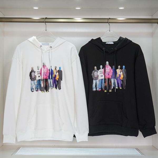 mens hoodies designer hoodie graffiti skeleton paragraph foam love letters graffiti print padded sweatshirt jacket sweaters hoody tech, Black;brown
mens hoodies designer hoodie graffiti skeleton paragraph foam love letters graffiti print padded sweatshirt jacket sweaters hoody tech, Black;brown